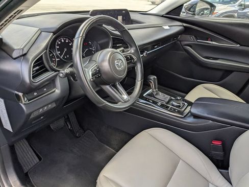 Used 2025 MAZDA CX-30 AWD 2.5 S w/ Preferred Package image 13