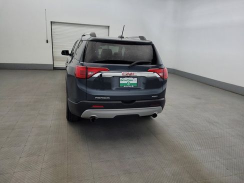 Used 2019 GMC Acadia SLT AWD/4WD image 6