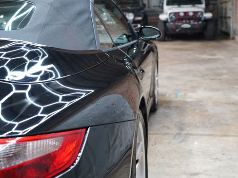 Used 2006 Porsche 911 Carrera 4S image 22