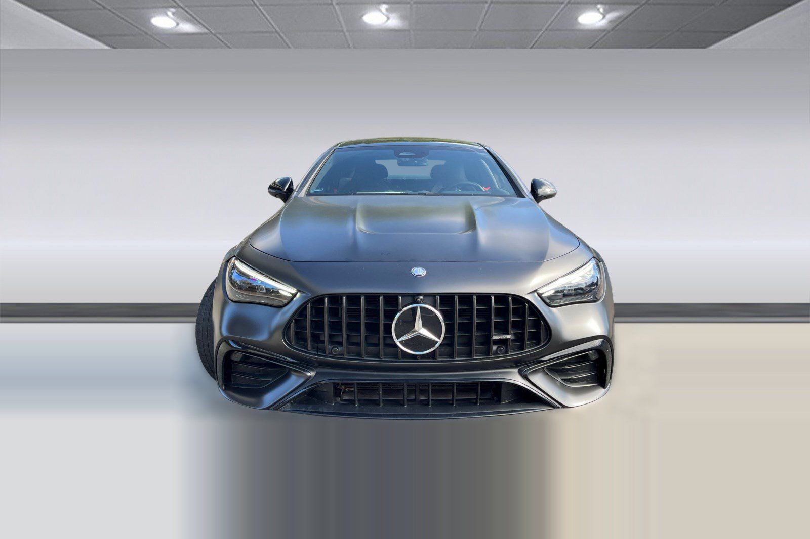 Used 2024 Mercedes-Benz CLE 53 AMG 4MATIC image 4