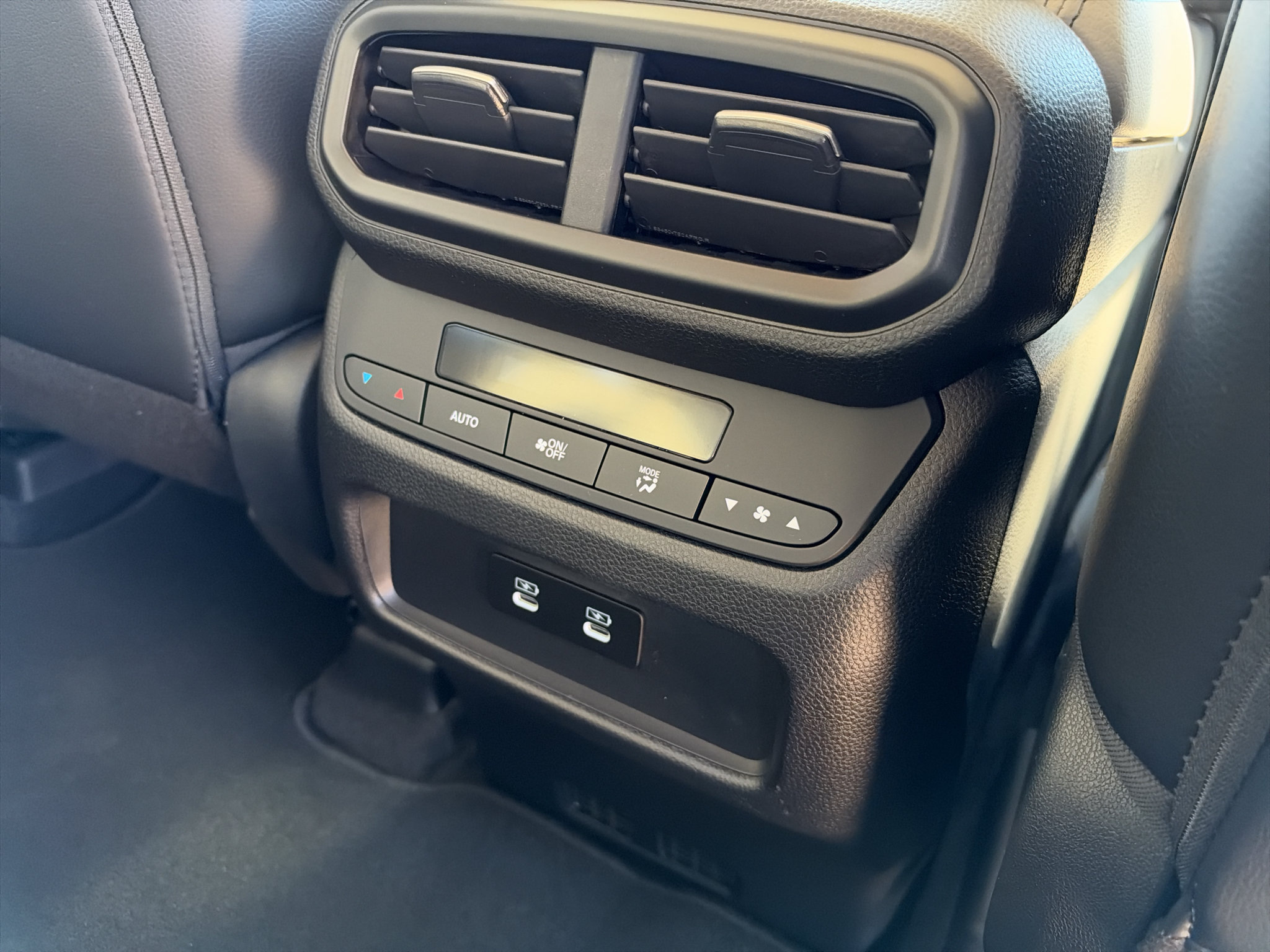 New 2026 Honda Pilot EX-L image 24