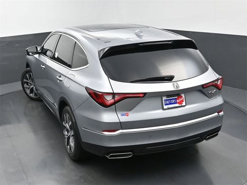 Used 2024 Acura MDX FWD w/ Technology Package image 41