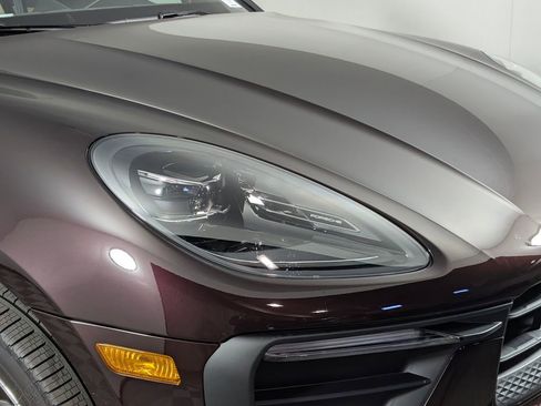 New 2026 Porsche Macan image 15