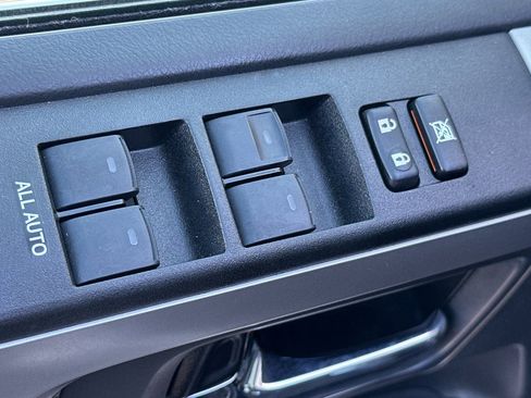 Used 2022 Toyota 4Runner Limited image 13