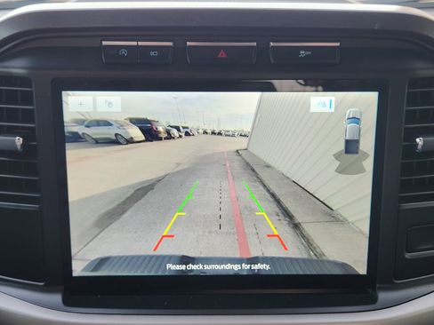 Used 2023 Ford F150 XLT w/ Equipment Group 302A High image 21