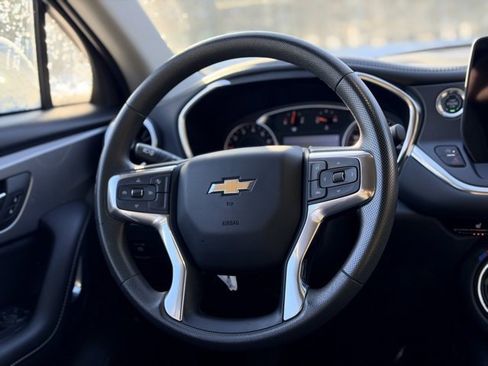Certified 2024 Chevrolet Blazer LT image 21