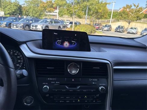 Used 2017 Lexus RX 350 AWD w/ Premium Package image 14