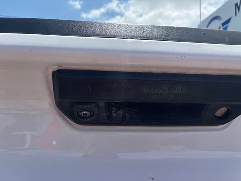 Used 2023 Chevrolet Silverado 1500 W/T w/ Trailering Package RWD image 11
