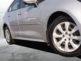 Certified 2025 Toyota Corolla LE image 3