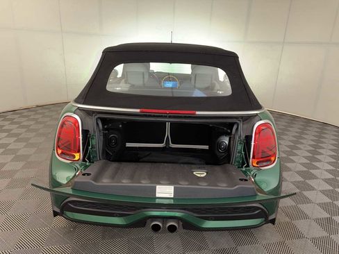 Used 2024 MINI Cooper S image 21