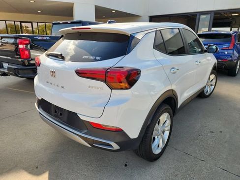 Used 2026 Buick Encore GX Preferred w/ Comfort Package AWD/4WD image 6