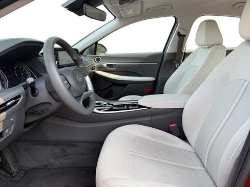 Used 2023 Hyundai Sonata SEL FWD image 22