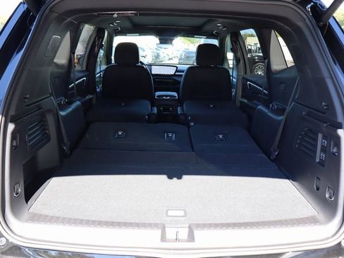New 2026 Buick Enclave Sport Touring w/ Power Package FWD image 23
