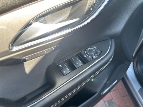 Used 2024 Buick Envision Sport Touring image 11