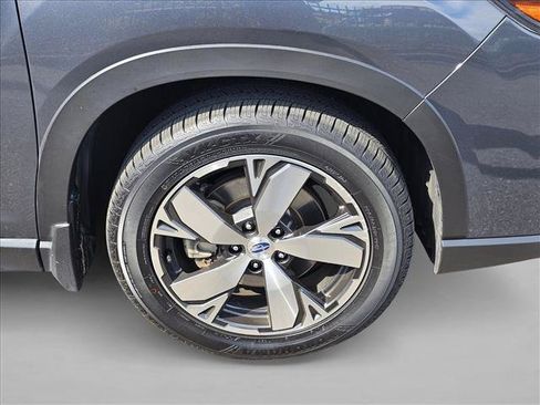 Used 2021 Subaru Forester Touring w/ Popular Package #2 AWD/4WD image 9