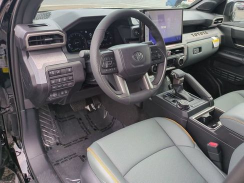 New 2026 Toyota Tacoma 4x4 Double Cab Hybrid image 10