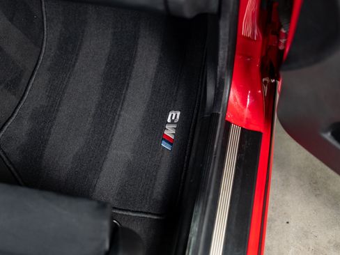 Used 1999 BMW M3 Coupe RWD image 84