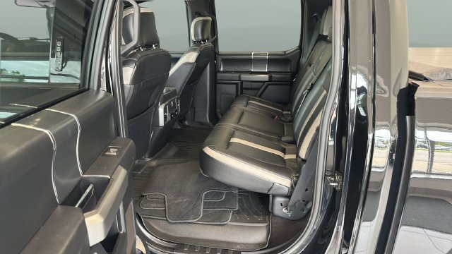 Used 2018 Ford F150 XLT w/ Equipment Group 302A Luxury AWD/4WD image 16