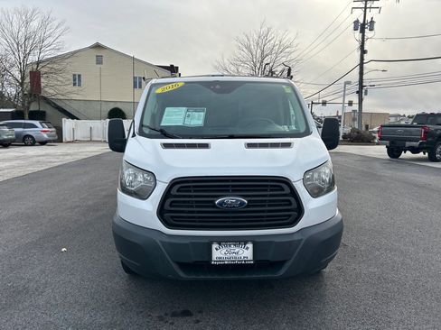 Used 2016 Ford Transit 150 130 Low Roof image 18
