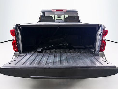 Used 2024 Chevrolet Silverado 1500 LT AWD/4WD image 27