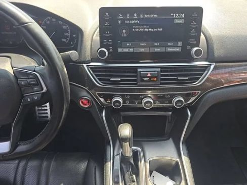 Used 2022 Honda Accord Sport Special Edition image 51