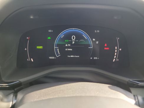 Certified 2025 Toyota Camry LE image 30