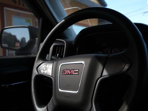 Used 2016 GMC Sierra 2500 2WD Crew Cab image 36