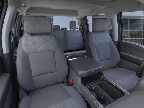 New 2026 Ford F350 XLT w/ FX4 Off-Road Package image 10