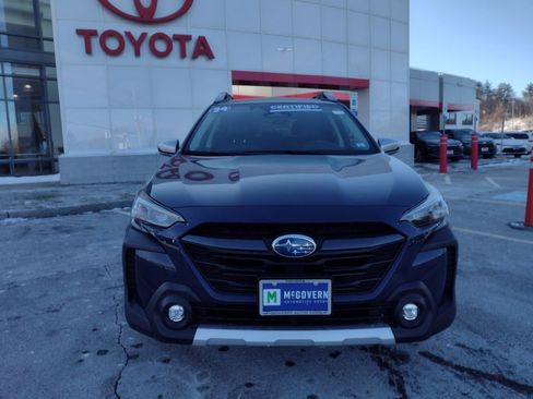 Used 2024 Subaru Outback Touring image 13