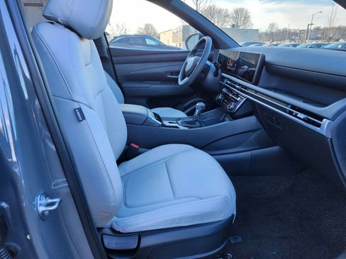 New 2026 Hyundai Santa Cruz SEL AWD/4WD image 11