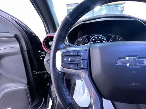 Used 2020 Chevrolet Blazer RS AWD/4WD image 20