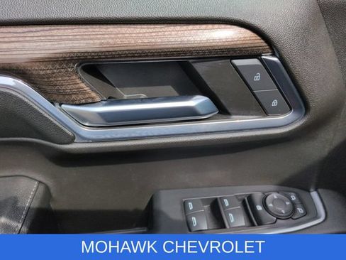 Certified 2024 Chevrolet Silverado 1500 RST w/ Protection Package AWD/4WD image 24