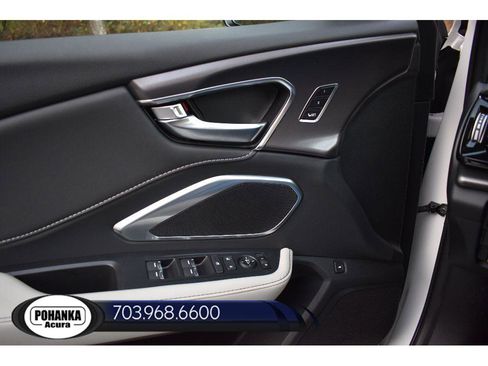 New 2026 Acura RDX SH-AWD image 32