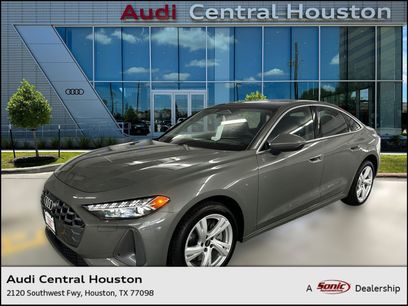 New 2025 Audi A5 2.0T Premium Plus w/ Premium Plus