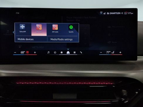 Used 2025 BMW 230i xDrive Coupe w/ M Sport Package image 21