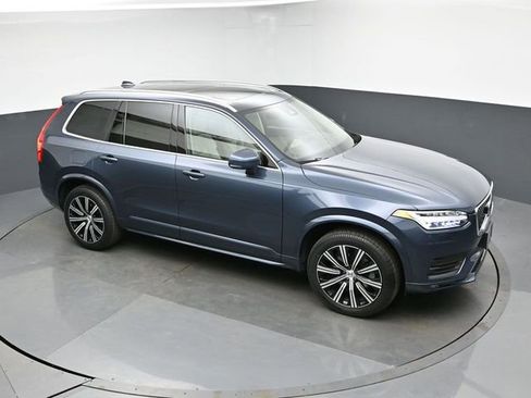 Used 2023 Volvo XC90 B5 Core w/ Climate Package AWD/4WD image 44