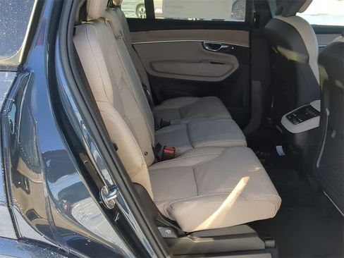 New 2026 Volvo XC90 B6 Ultra w/ Protection Package Premier image 19