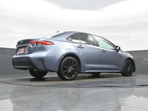Used 2023 Toyota Corolla LE FWD image 30