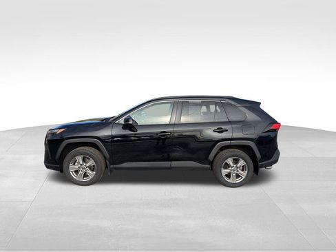Used 2024 Toyota RAV4 XLE image 16