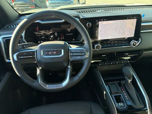 New 2026 GMC Canyon Elevation w/ Convenience Package RWD image 29