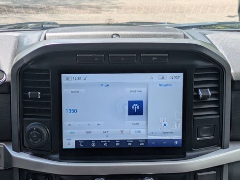 Used 2022 Ford F150 XLT w/ Equipment Group 302A High AWD/4WD image 18
