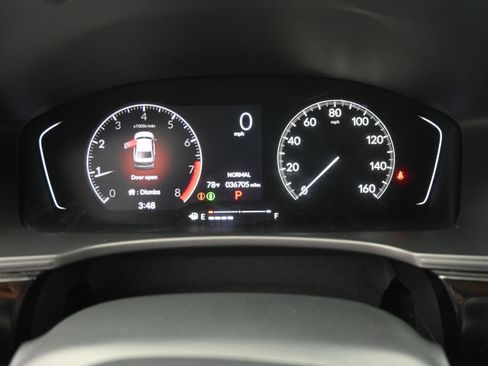 Used 2022 Honda Civic Sport image 14