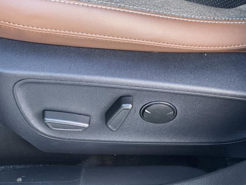 Used 2021 Ford Bronco Sport Outer Banks image 12