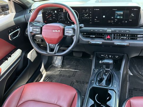Used 2025 Kia K4 GT-Line w/ GT-Line Premium Package FWD image 14