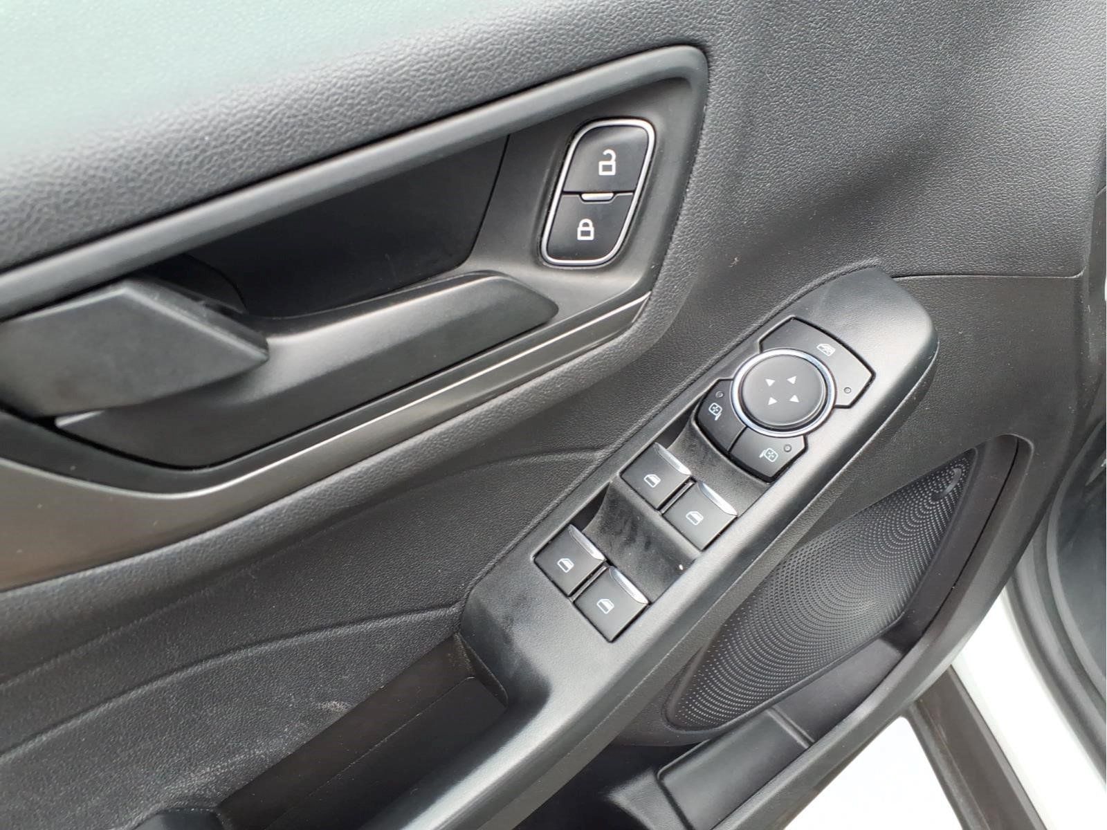Used 2024 Ford Escape Active AWD/4WD image 21