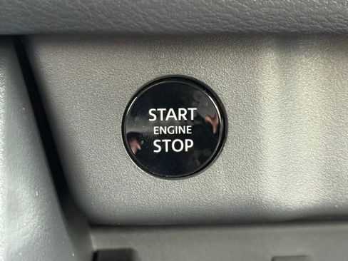 New 2026 Nissan Rogue SV w/ Rock Creek Premium Package image 32