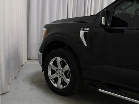 Used 2022 Ford F150 XLT w/ Equipment Group 302A High image 30