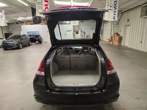 Used 2012 Honda Insight image 30
