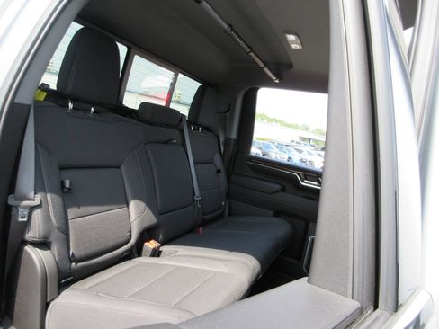 Certified 2024 GMC Sierra 2500 SLE w/ SLE Value Package; AWD/4WD image 24
