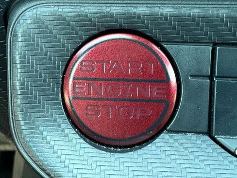 Used 2026 Ford Mustang Premium RWD image 18